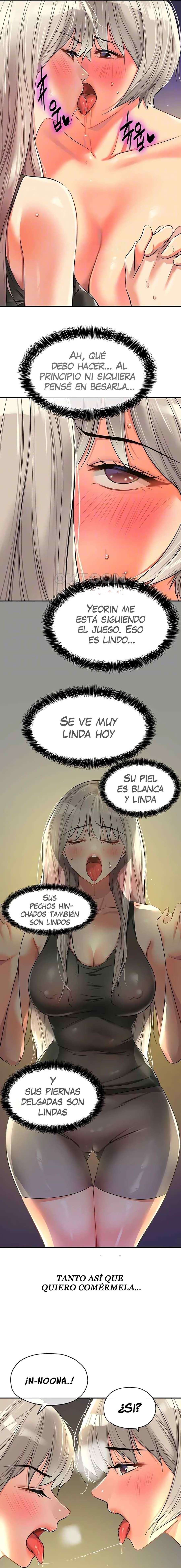 La Tienda del Placer Capítulo 89 - Página 3