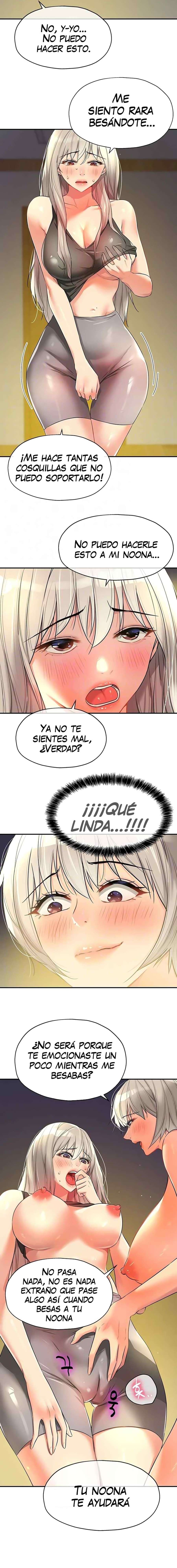 La Tienda del Placer Capítulo 89 - Página 4