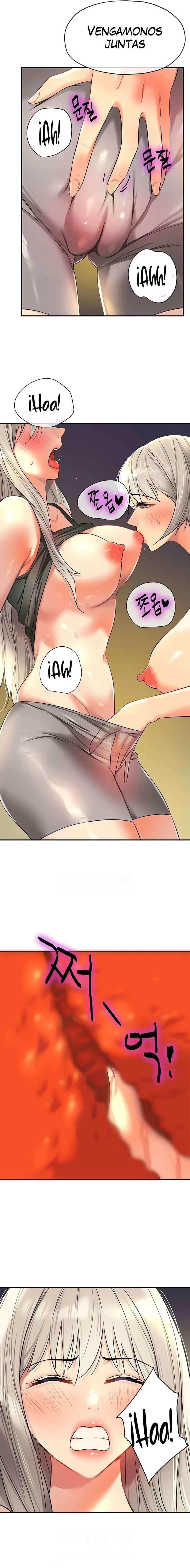 La Tienda del Placer Capítulo 89 - Página 5