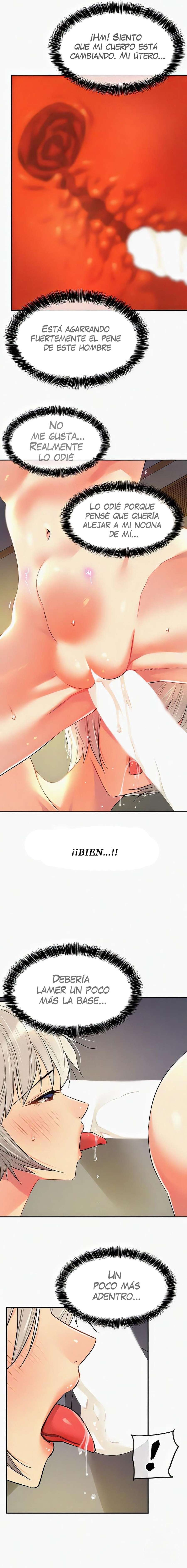 La Tienda del Placer Capítulo 90 - Página 12