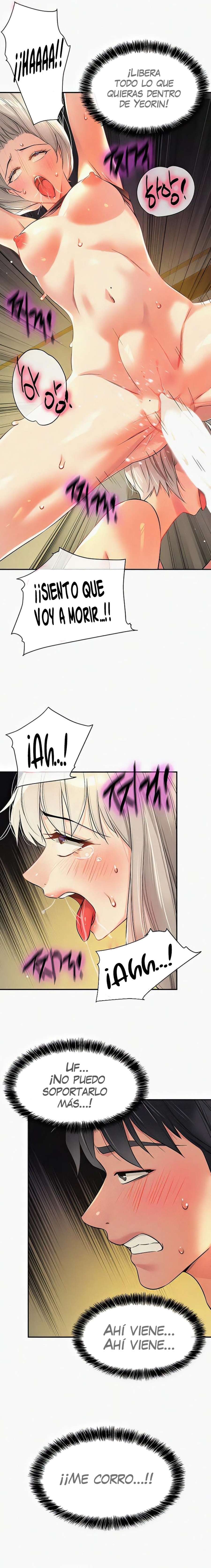 La Tienda del Placer Capítulo 90 - Página 14