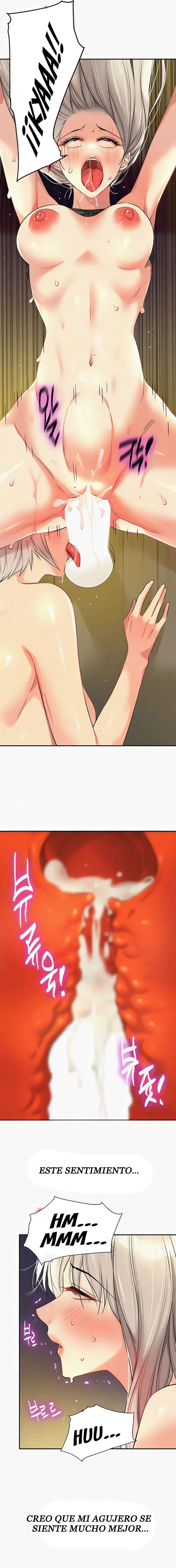 La Tienda del Placer Capítulo 90 - Página 15