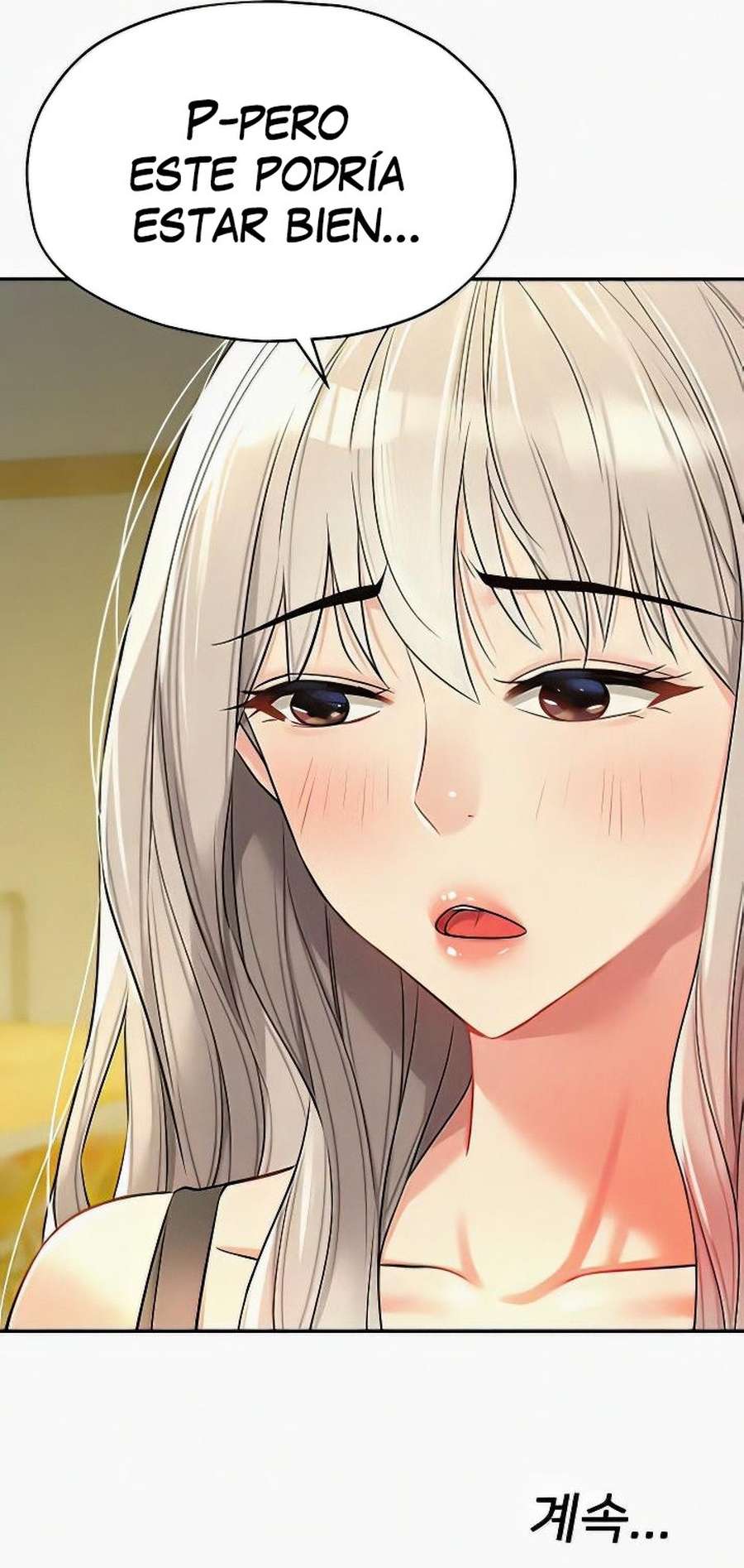 La Tienda del Placer Capítulo 90 - Página 19