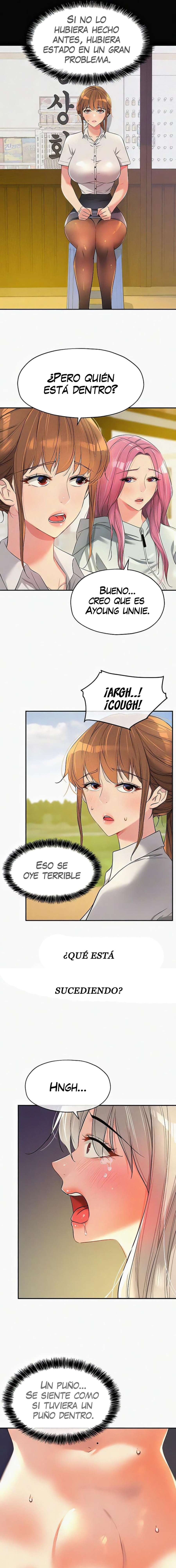 La Tienda del Placer Capítulo 90 - Página 4