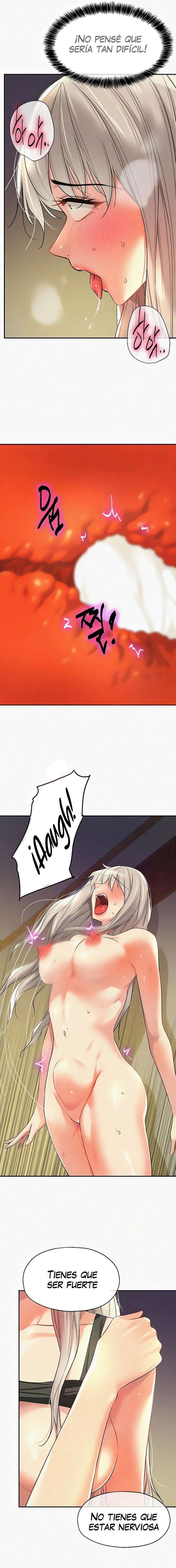 La Tienda del Placer Capítulo 90 - Página 6