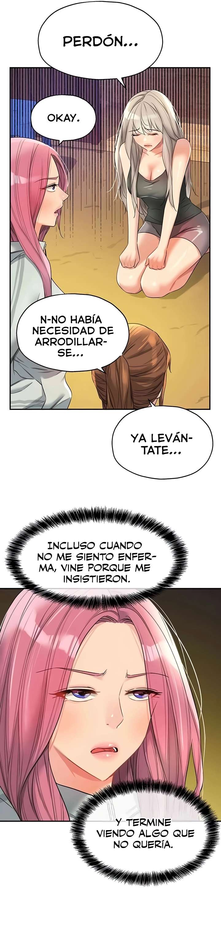 La Tienda del Placer Capítulo 91 - Página 12