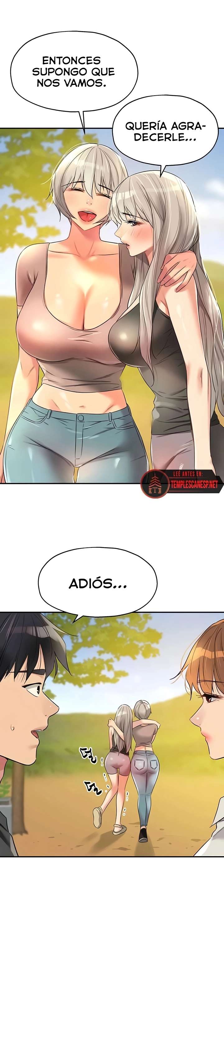 La Tienda del Placer Capítulo 91 - Página 18