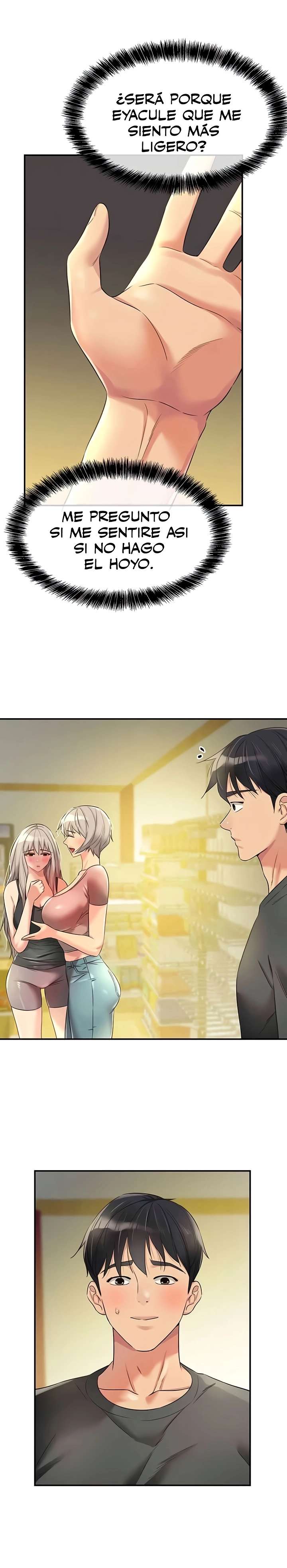 La Tienda del Placer Capítulo 91 - Página 2