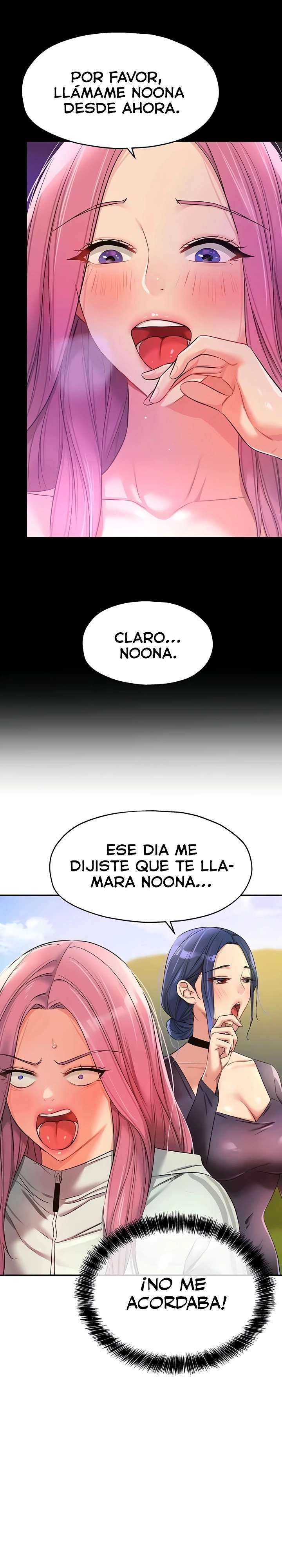 La Tienda del Placer Capítulo 91 - Página 23