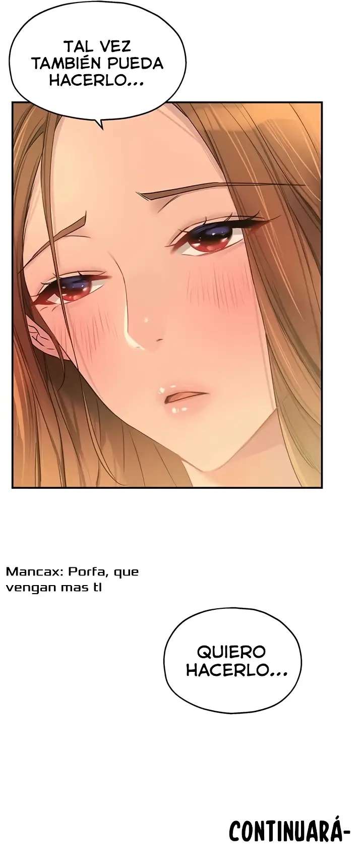 La Tienda del Placer Capítulo 91 - Página 29