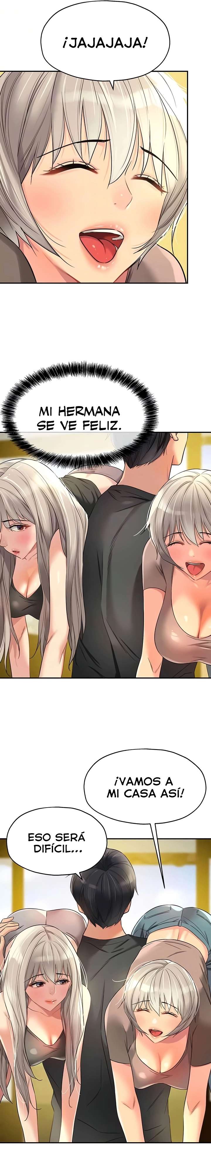 La Tienda del Placer Capítulo 91 - Página 7