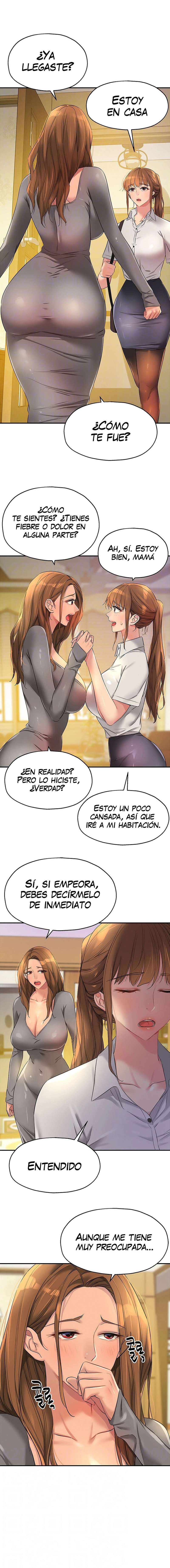 La Tienda del Placer Capítulo 92 - Página 4