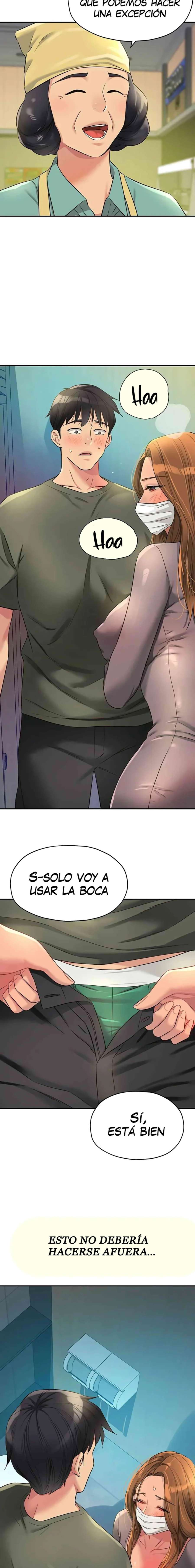 La Tienda del Placer Capítulo 93 - Página 12