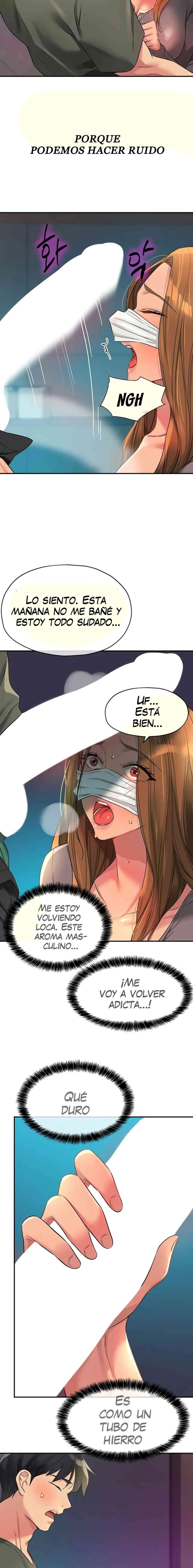 La Tienda del Placer Capítulo 93 - Página 13