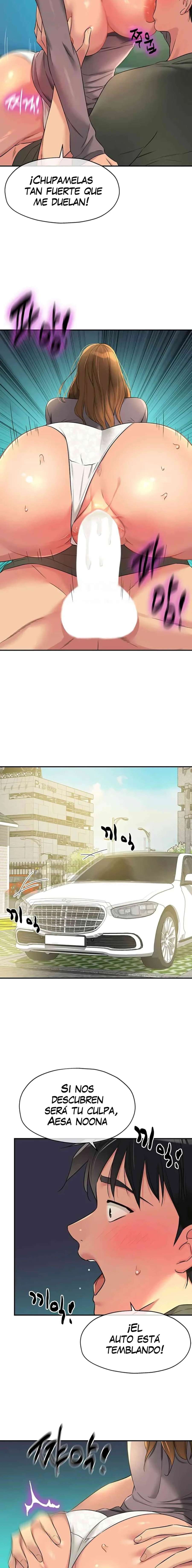 La Tienda del Placer Capítulo 94 - Página 15