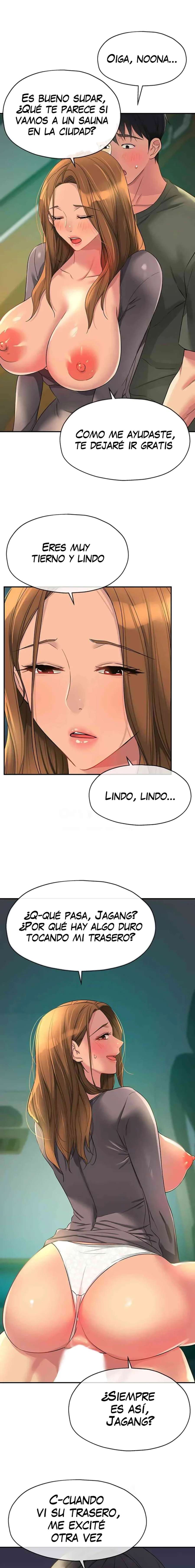 La Tienda del Placer Capítulo 95 - Página 12