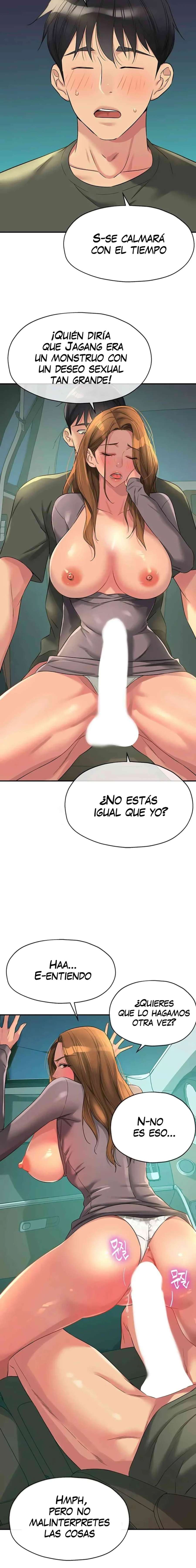 La Tienda del Placer Capítulo 95 - Página 13