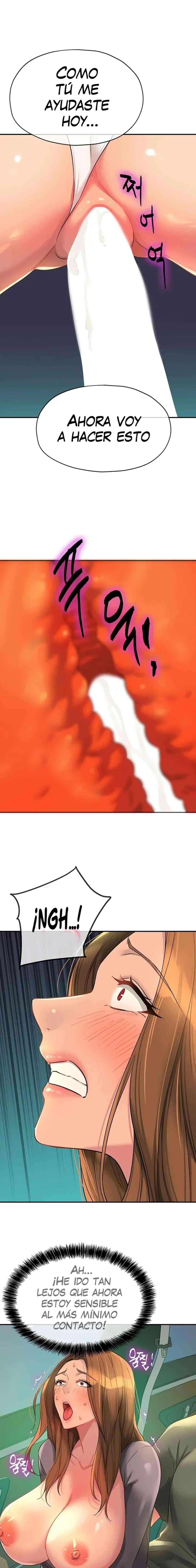 La Tienda del Placer Capítulo 95 - Página 14