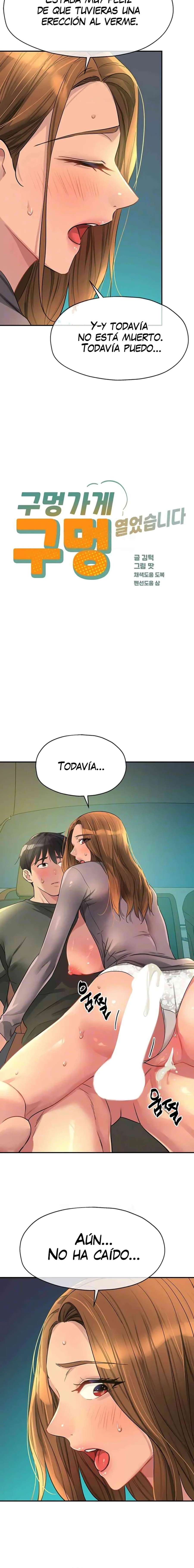 La Tienda del Placer Capítulo 95 - Página 2