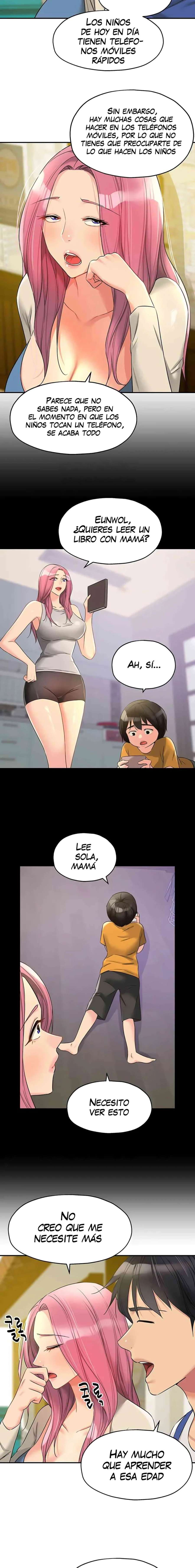 La Tienda del Placer Capítulo 96 - Página 13