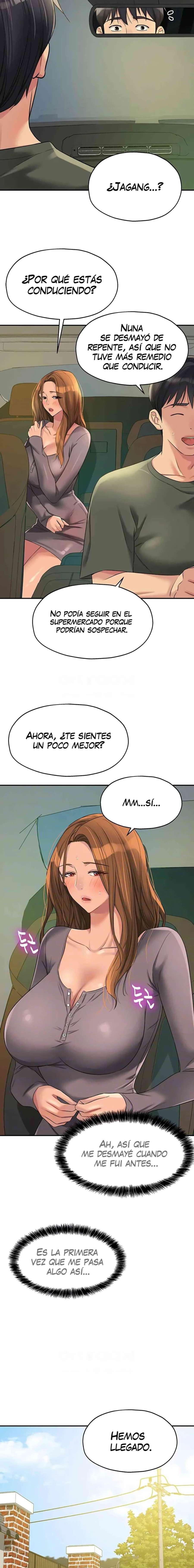 La Tienda del Placer Capítulo 96 - Página 2