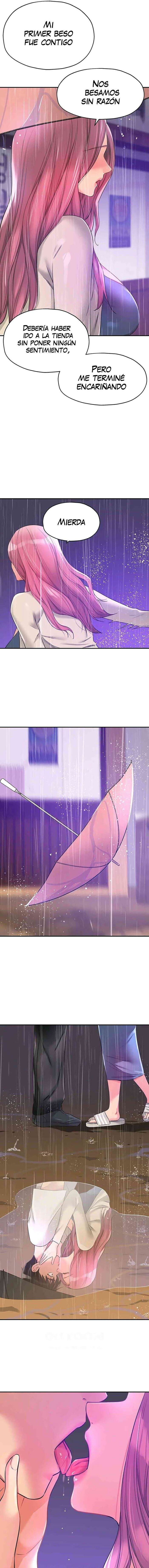 La Tienda del Placer Capítulo 97 - Página 12