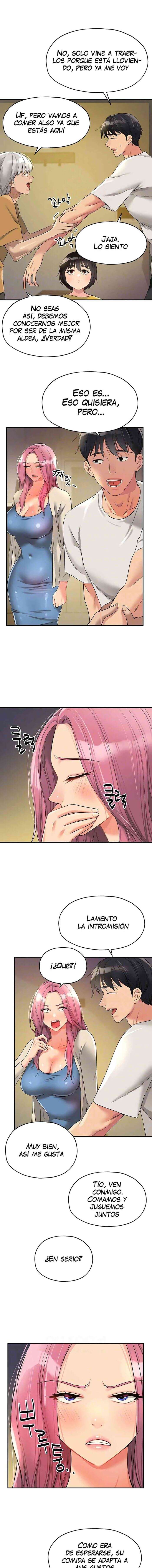 La Tienda del Placer Capítulo 97 - Página 2