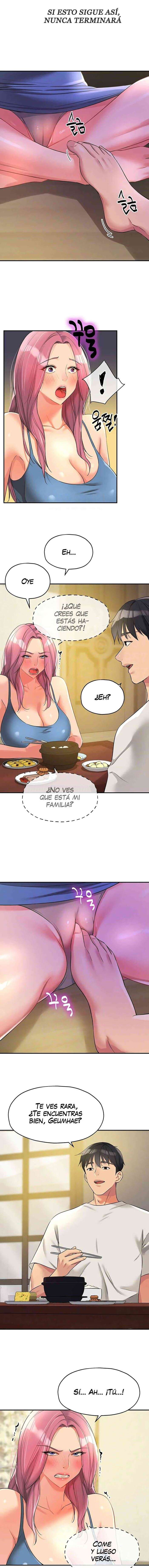 La Tienda del Placer Capítulo 97 - Página 4