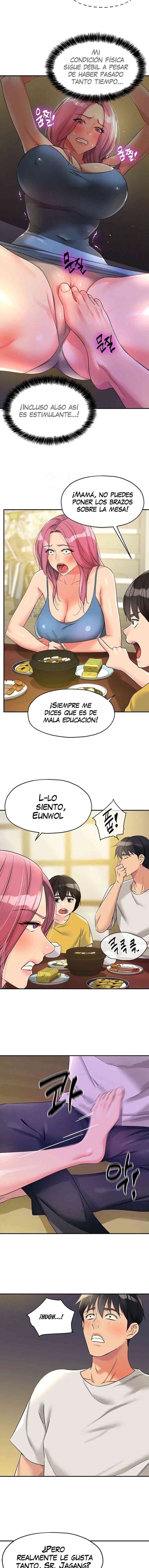 La Tienda del Placer Capítulo 97 - Página 5