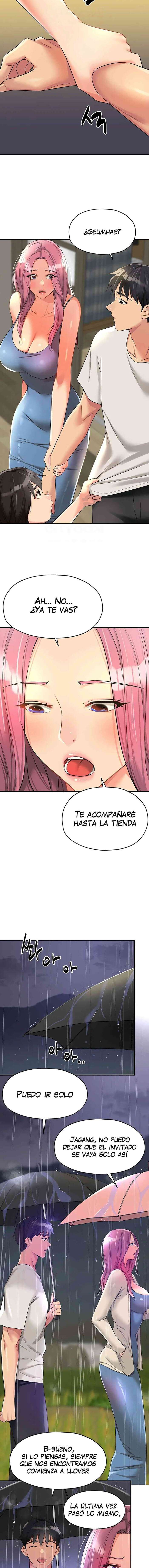 La Tienda del Placer Capítulo 97 - Página 9