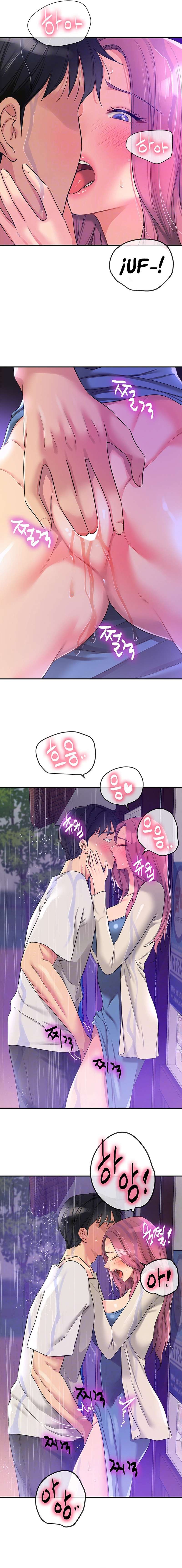 La Tienda del Placer Capítulo 98 - Página 3