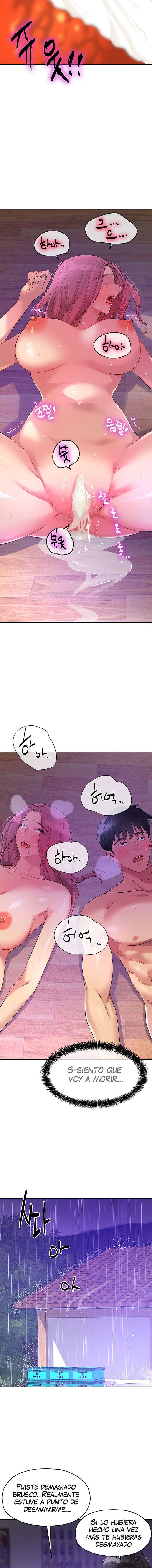 La Tienda del Placer Capítulo 99 - Página 11