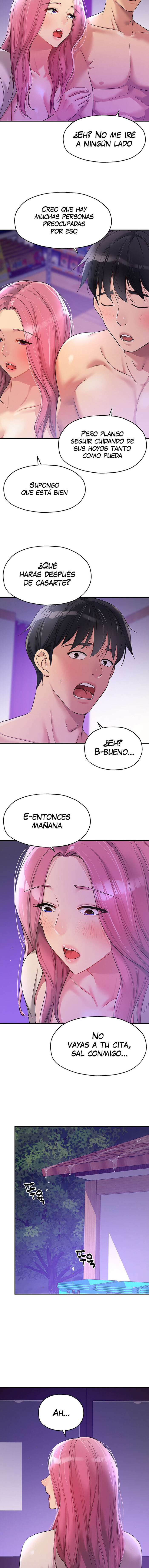 La Tienda del Placer Capítulo 99 - Página 13