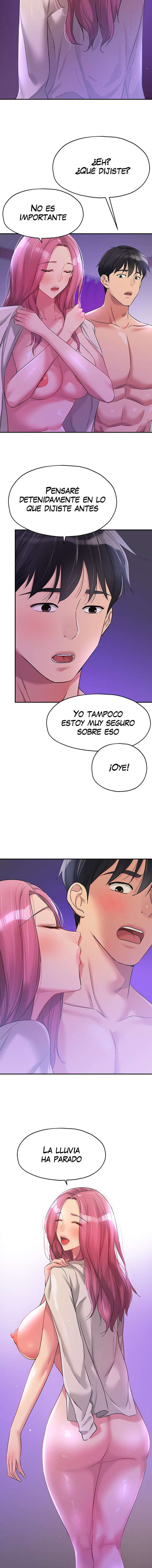 La Tienda del Placer Capítulo 99 - Página 14