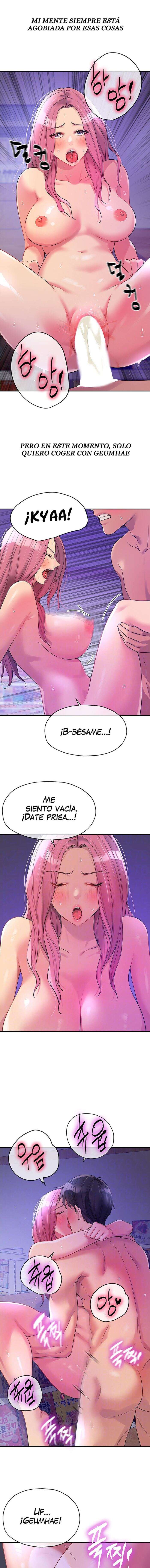 La Tienda del Placer Capítulo 99 - Página 2