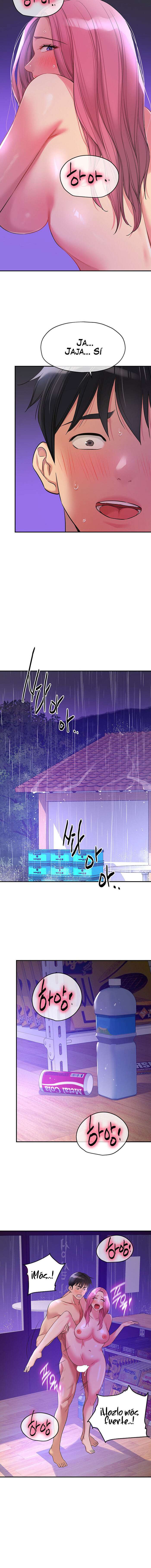 La Tienda del Placer Capítulo 99 - Página 9