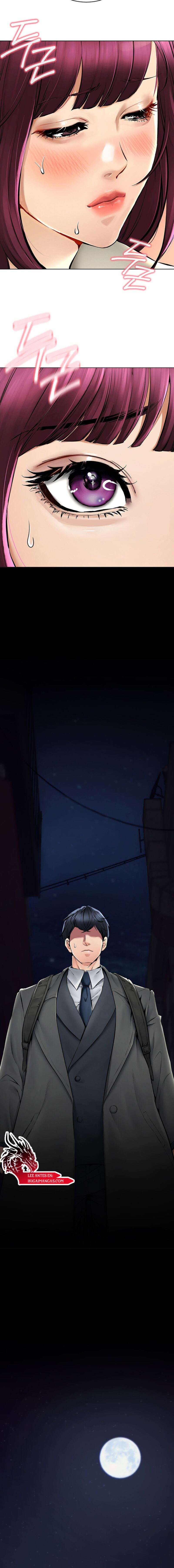 La propiedad del heredero Capítulo 1 - Página 19