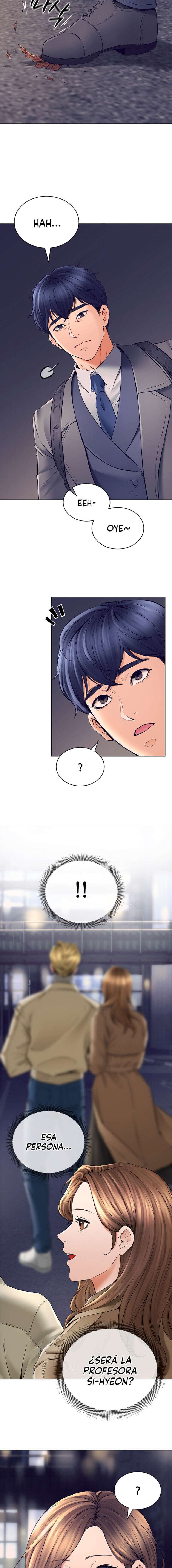 La propiedad del heredero Capítulo 1 - Página 9