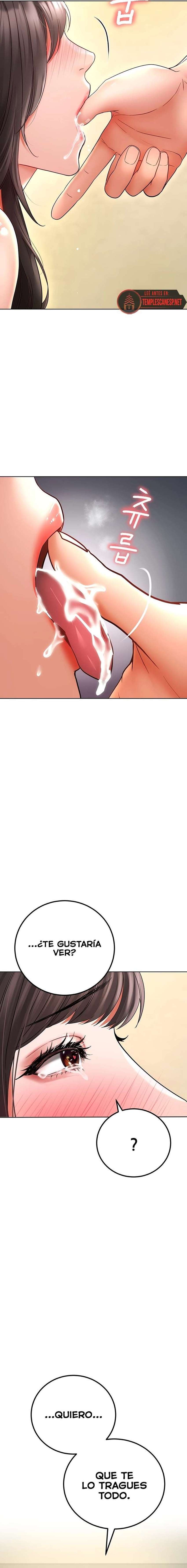 La propiedad del heredero Capítulo 10 - Página 13