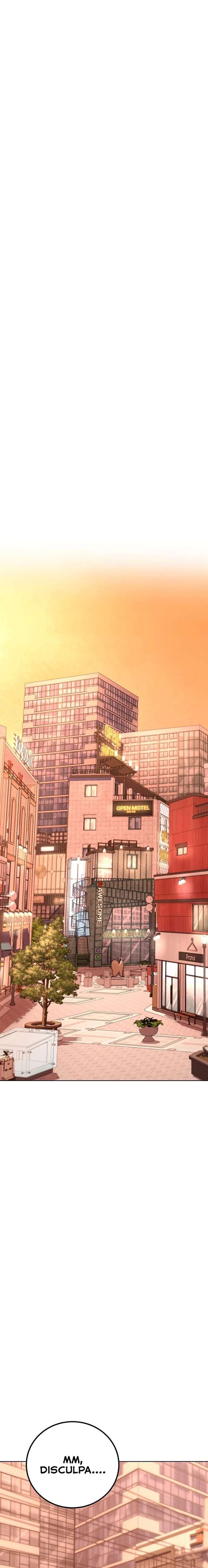 La propiedad del heredero Capítulo 10 - Página 24