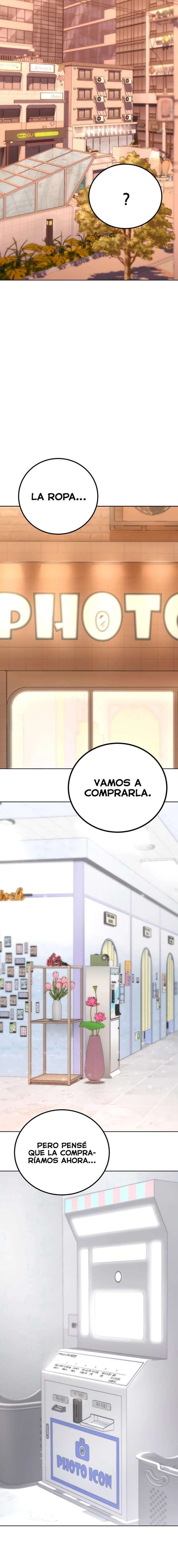 La propiedad del heredero Capítulo 10 - Página 25