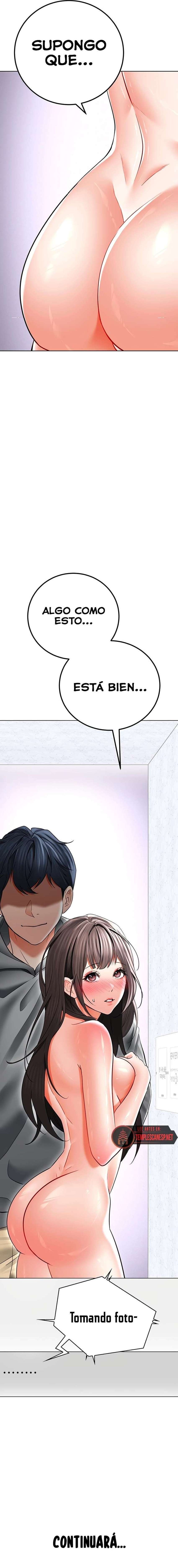 La propiedad del heredero Capítulo 10 - Página 27