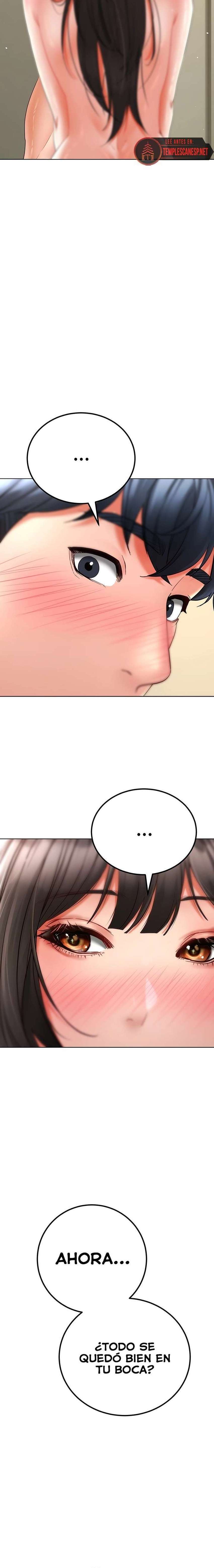 La propiedad del heredero Capítulo 10 - Página 9