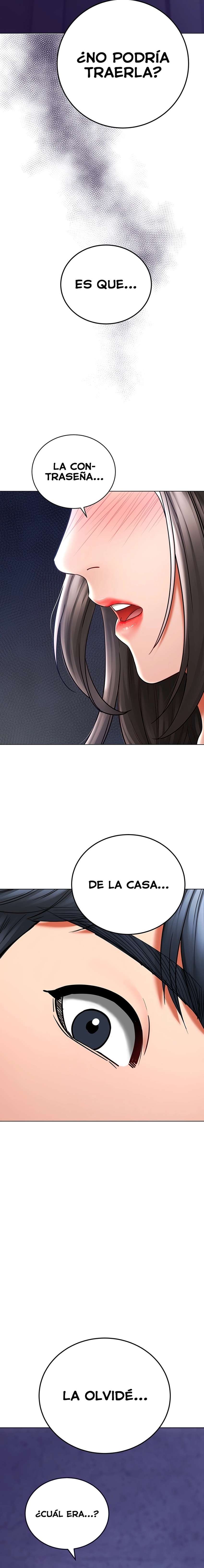 La propiedad del heredero Capítulo 11 - Página 17