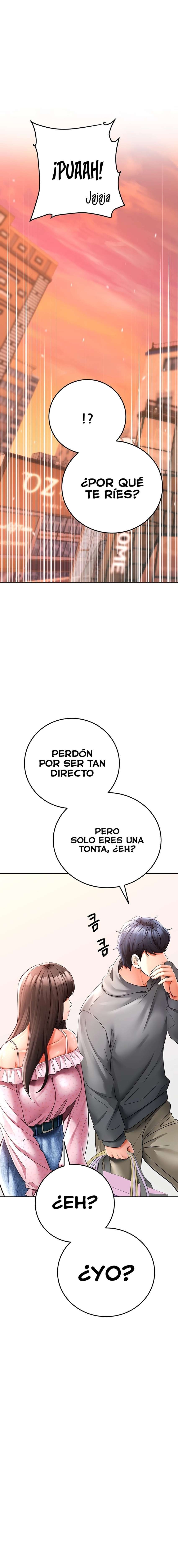 La propiedad del heredero Capítulo 11 - Página 19