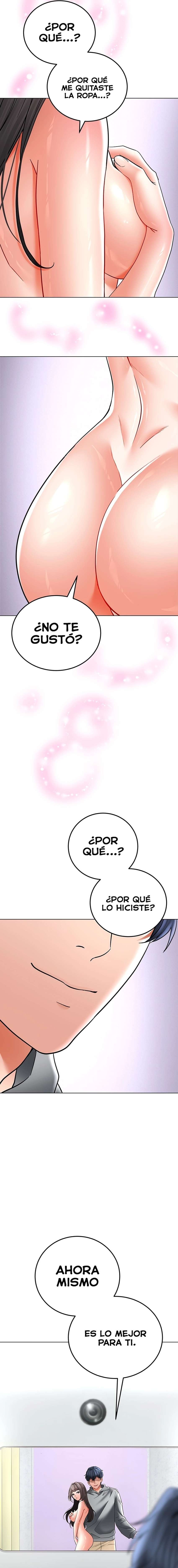 La propiedad del heredero Capítulo 11 - Página 28