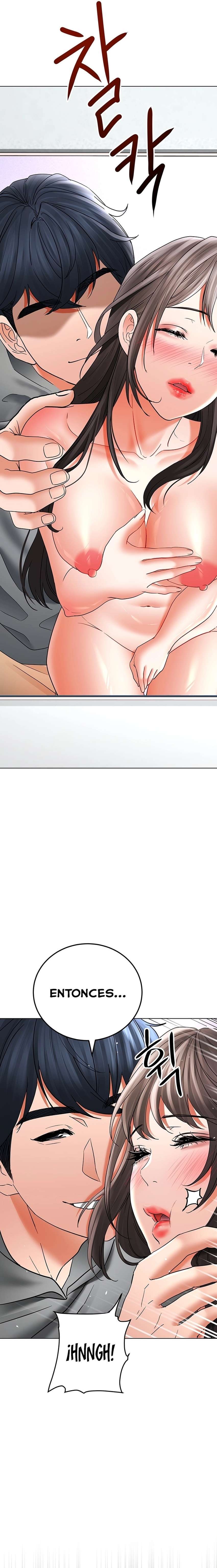 La propiedad del heredero Capítulo 11 - Página 31