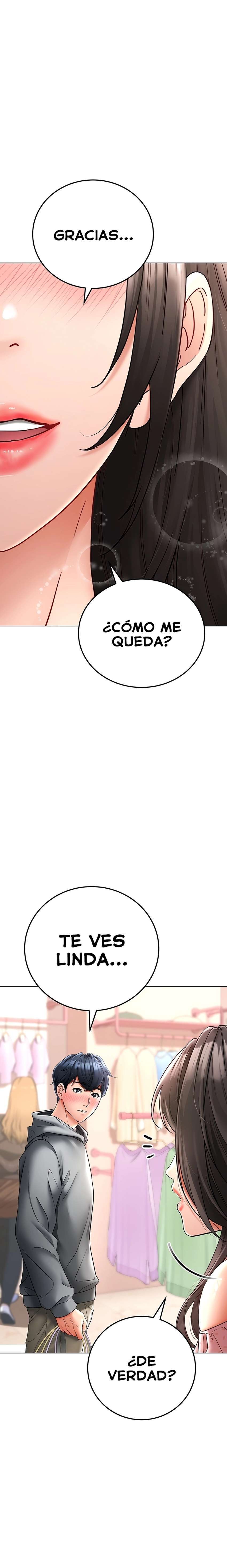 La propiedad del heredero Capítulo 11 - Página 7