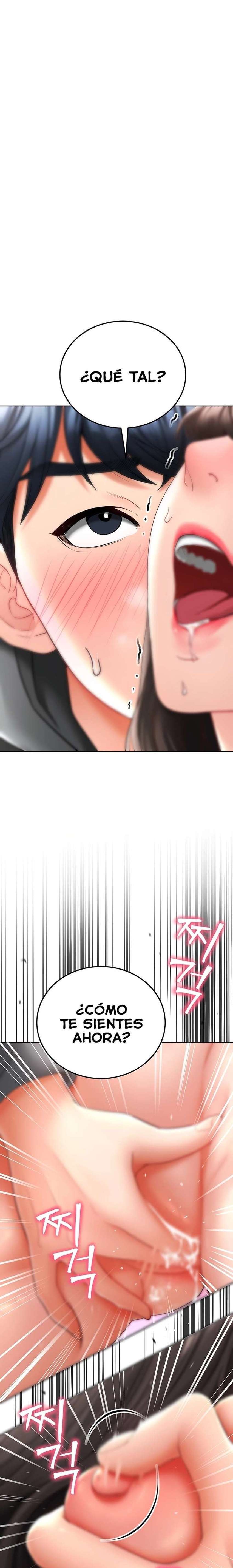 La propiedad del heredero Capítulo 12 - Página 11