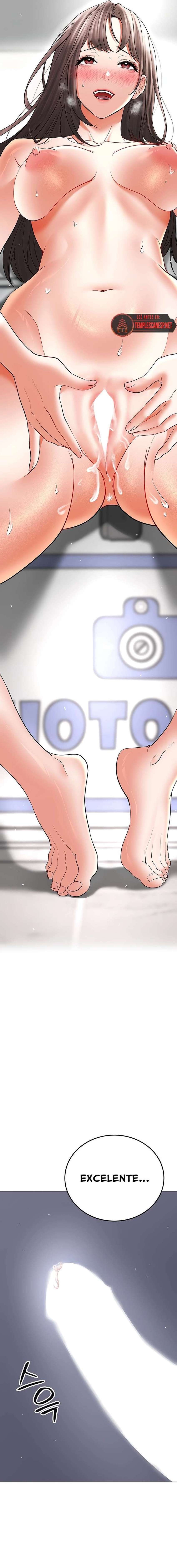 La propiedad del heredero Capítulo 12 - Página 24